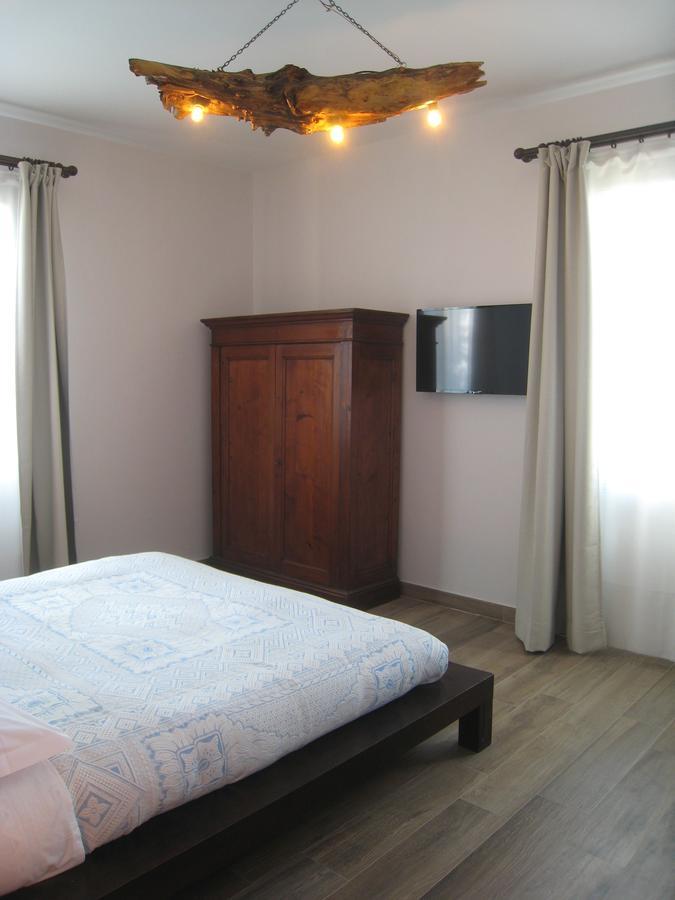 מודנה B&B Anima Natura מראה חיצוני תמונה